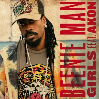 Girls by Beenie Man