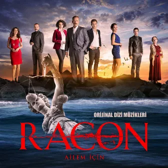 Racon Ailem İçin, Vol. 2 (Orijinal Dizi Müzikleri) by Hasan Ozsut