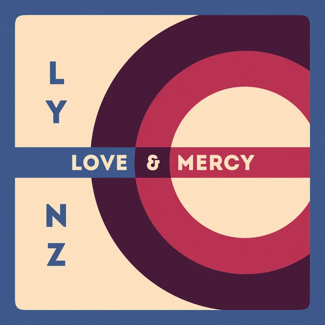 Love and Mercy