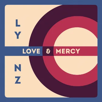 Love and Mercy by Lynz