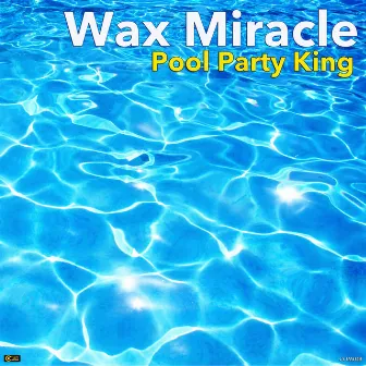 Pool Party King by 