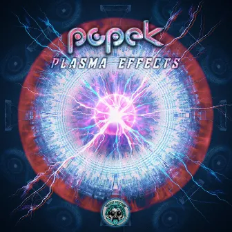 Plasma Effects by Popek