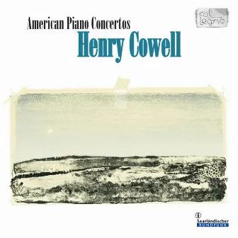 American Piano Concertos by Stefan Litwin