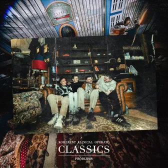 Classics / Problems by Operate