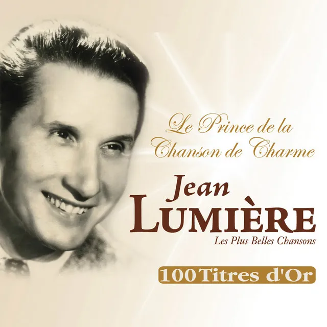 Jean Lumière