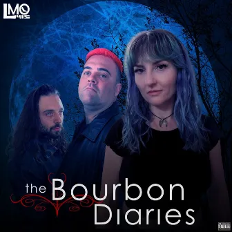 The Bourbon Diaries by L-Mo 415