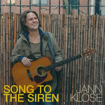 Song to the Siren (acoustic) by Jann Klose