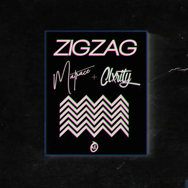 zigzag