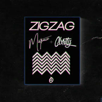 zigzag by Clxrity