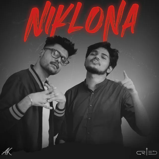 Niklona