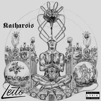 Katharsis by Papa Leo