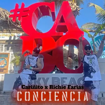 Conciencia Rap by Cariñito