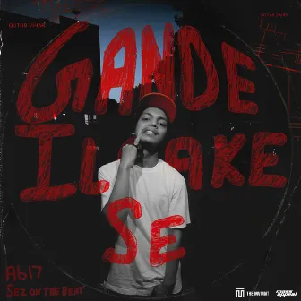 gande ilaake se by Ab 17