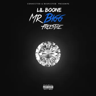 Mr. Bigg Freestyle by Lil' Boone