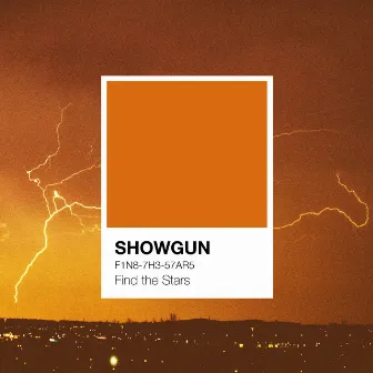 find the stars by Showgun