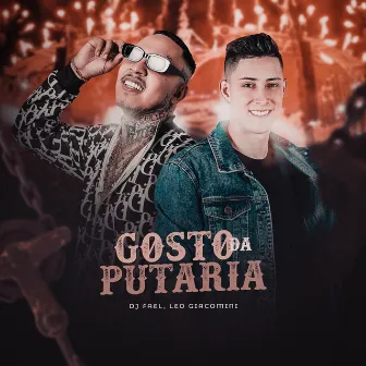 Eu Gosto da Putaria by Leo Giacomini