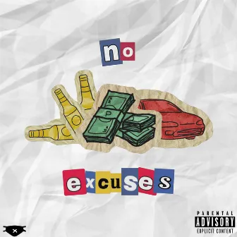 No Excuses by Snare