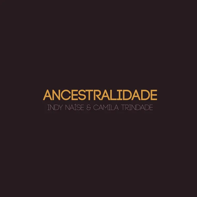 Ancestralidade