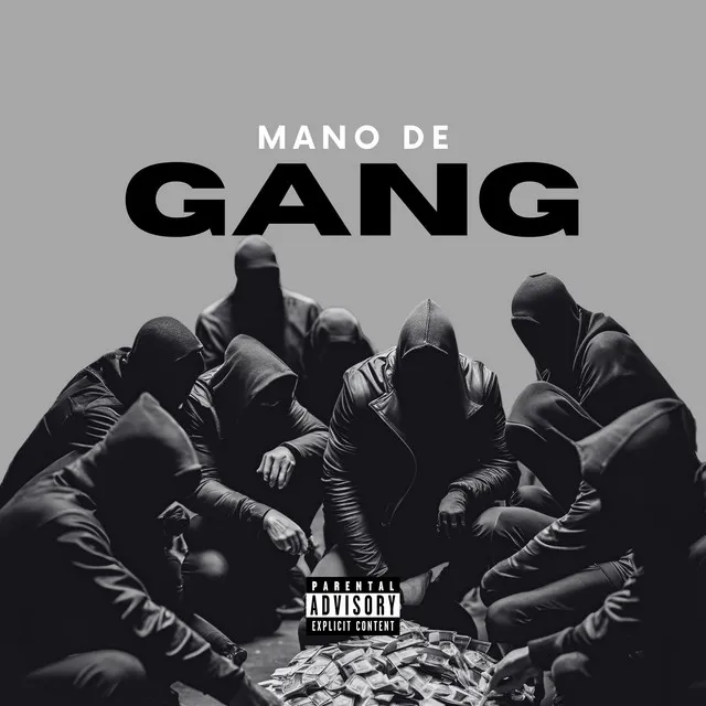 Mano de Gang