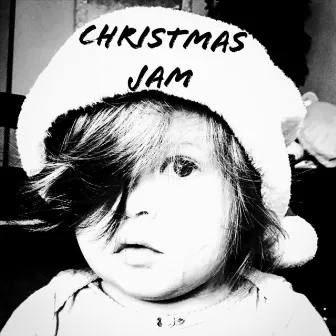 Christmas Jam by Vin De Rosa