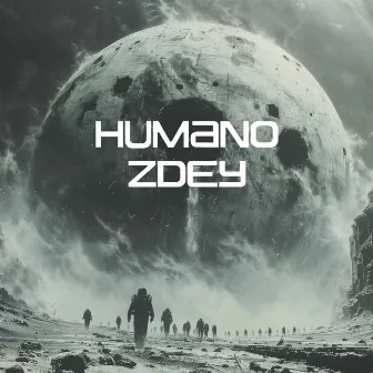 Humano by ZDEY