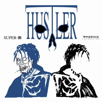 HUSTLER by SUPER-B