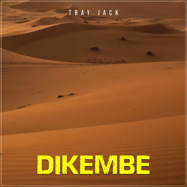 Dikembe