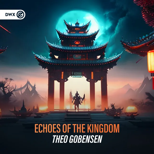 Echoes Of The Kingdom