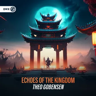 Echoes Of The Kingdom by Theo Gobensen