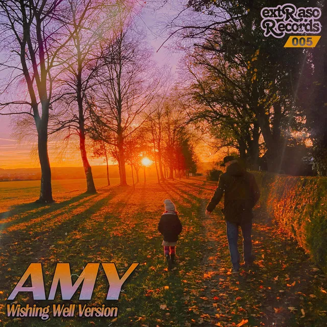 Amy - Wishing Well Version