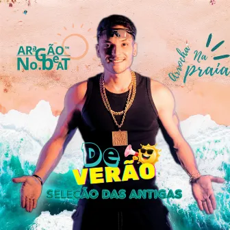 Arrocha na Praia by Aragão no Beat