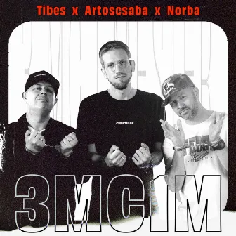 3MC1M by Norba