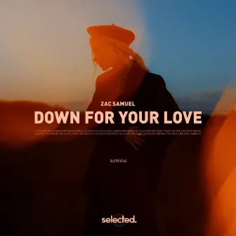 Down For Your Love by Zac Samuel