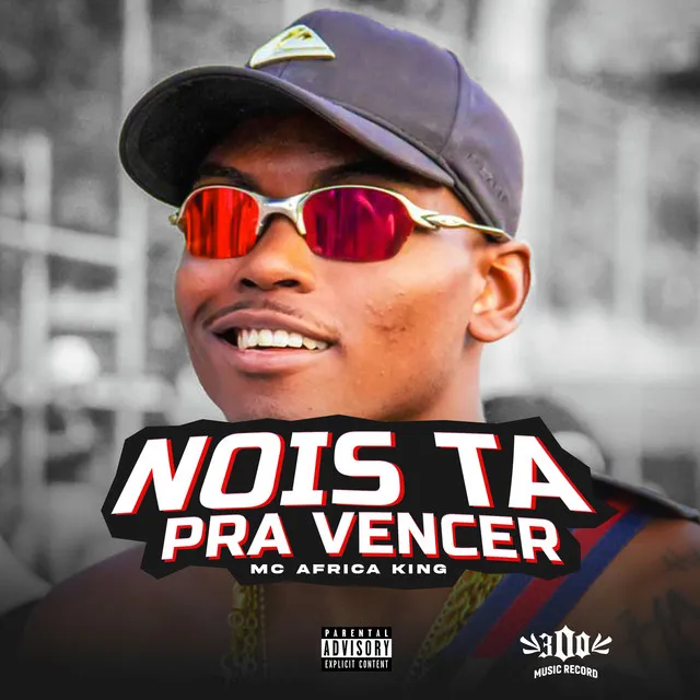 Nois Tá pra Vencer