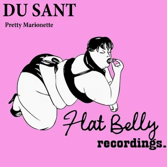 Pretty Marionette by Du Sant