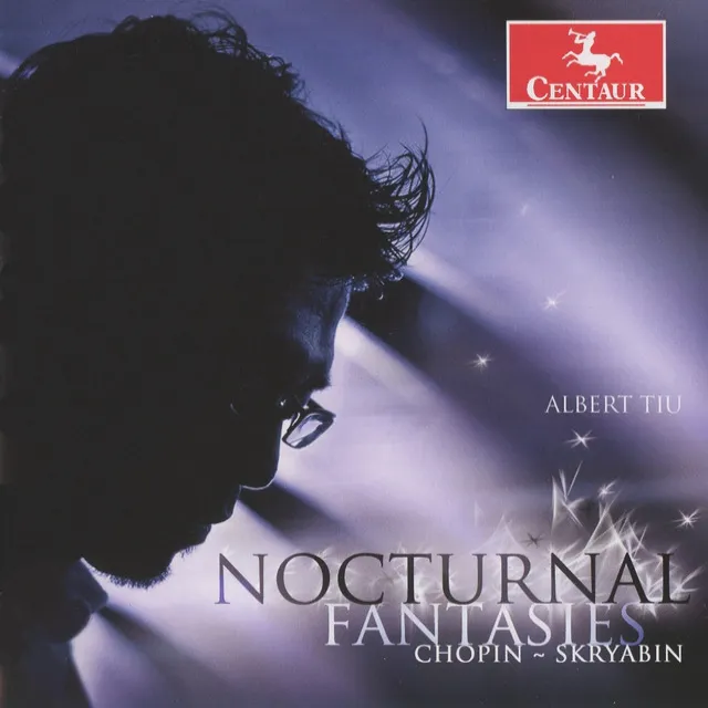 Nocturne No. 8 in D-Flat Major, Op. 27, No. 2