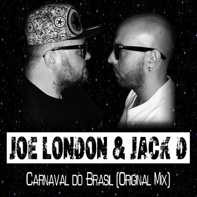 Carnaval Do Brasil - Original Mix