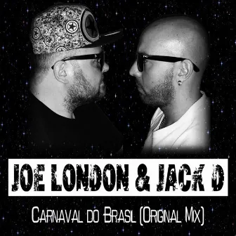 Carnaval Do Brasil by Jack D