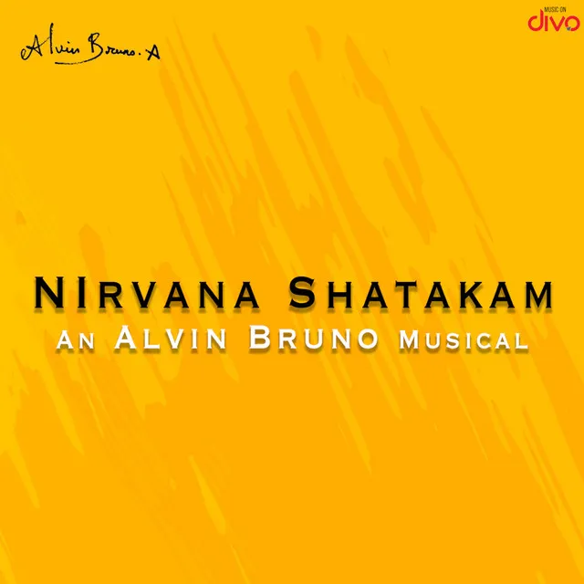 Nirvana Shatakam