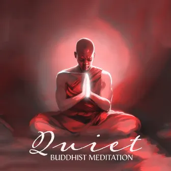 Quiet Buddhist Meditation: Relaxing Music To Heal, Find Inner Peace | Total Aura Cleanse by Kate Travel