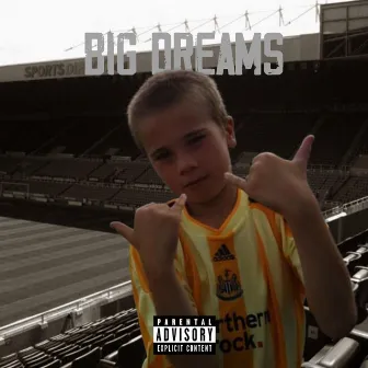 Big Dreams by DeeEss