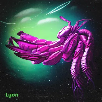 Lyon by Fresh Gambas