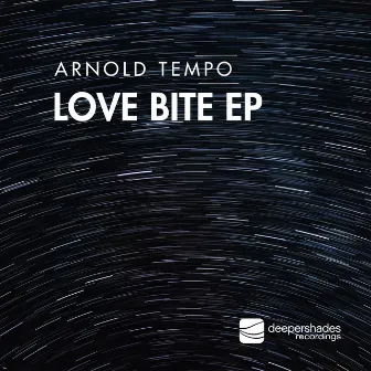 Love Bite EP by Arnold Tempo