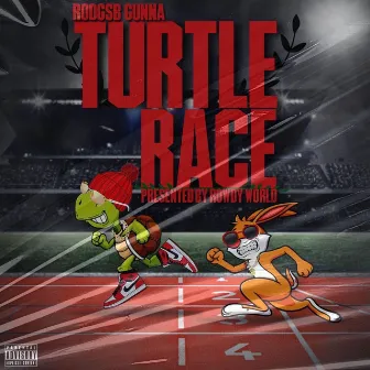 Turtle Race by RodGsb Gunna