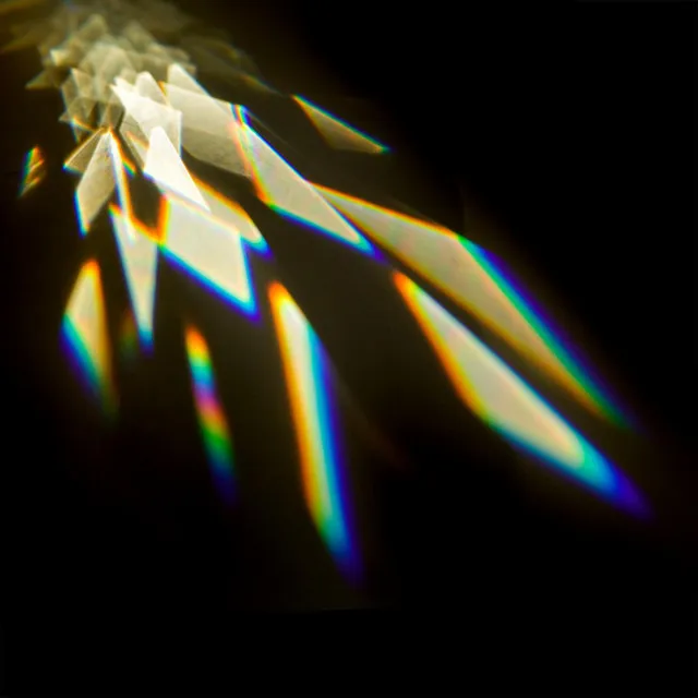 Prisms of Shattered Light