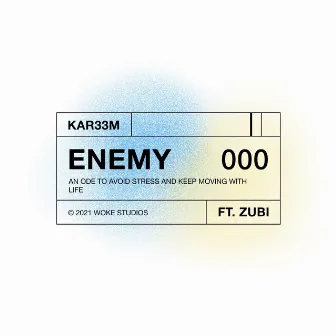 Enemy by Kar33m