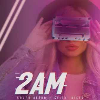 2AM by Keith Nieto