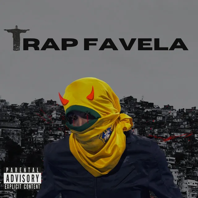 Trap Favela