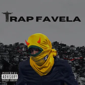 Trap Favela by YOUNG KRI