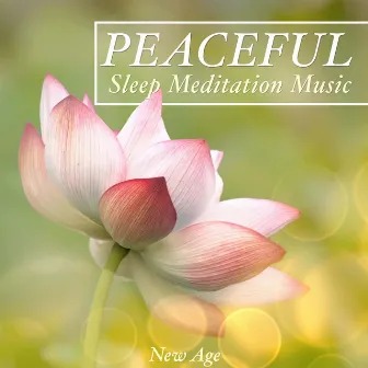 Peaceful - Sleep Meditation Music by Unknown Artist